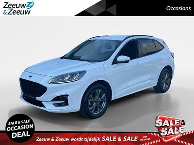 Occasion Ford Kuga ST-Line X 2026 Wit SUV