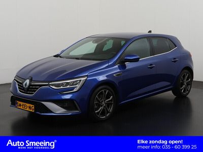 Renault Mégane IV