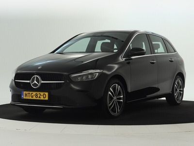 Mercedes B250