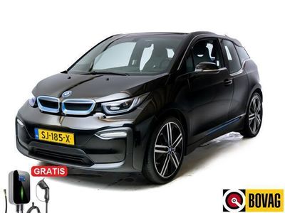 tweedehands BMW i3 iPerformance 94Ah 33 kWh € 2000- Subsidie mogelij