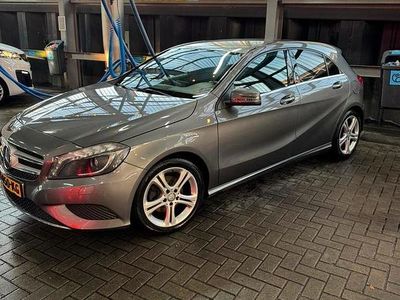 Occasion 2013 Mercedes A180 | € 10.500 (Eerlijke prijs)