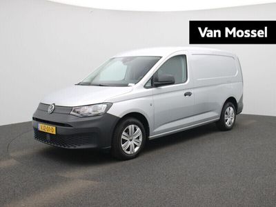 VW Caddy Maxi