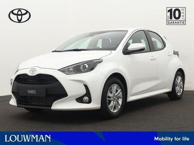 tweedehands Toyota Yaris Hybrid 115 Active *NIEUW*