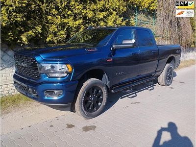 Blauw Gebruikt 2022 Dodge Ram Pickup | € 49.950