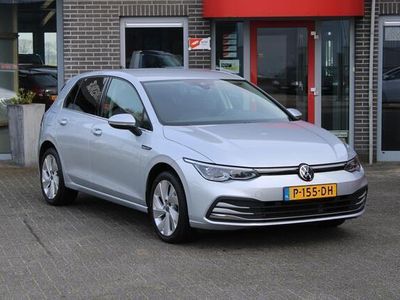 tweedehands VW Golf VIII 1.5 TSI Style Led/Adaptive Cruise/Camera Incl Garantie!!