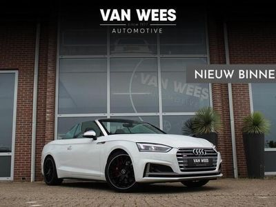 Audi S5 Cabriolet