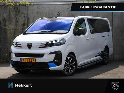 Wit Occasion 2024 Peugeot Expert Van | € 40.995 (Duur)