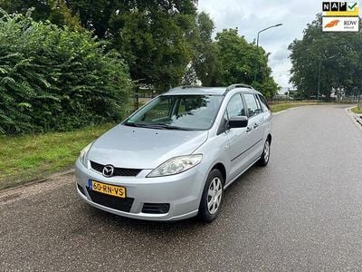 Mazda 5