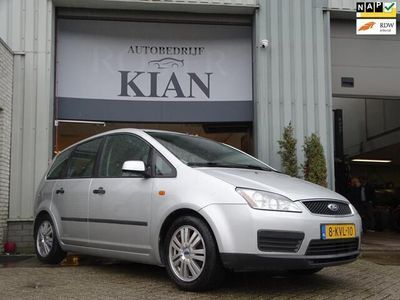 tweedehands Ford C-MAX 1.6-16V Ghia|Airco|Nieuwe apk