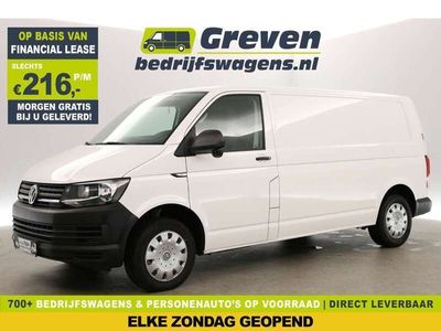 VW T6