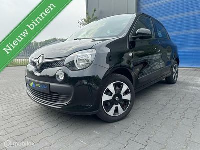 Zwart Gebruikt 2014 Renault Twingo SE Hatchback | € 4.500 (Eerlijke prijs)
