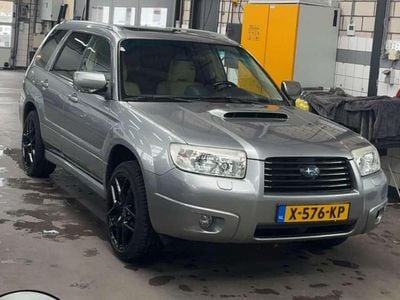 Occasion Subaru Forester 230 PK (169 kW) 2008 SUV