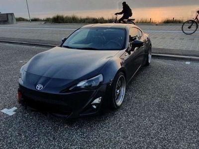 Toyota GT86