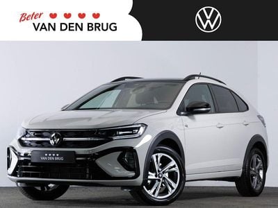 VW Taigo