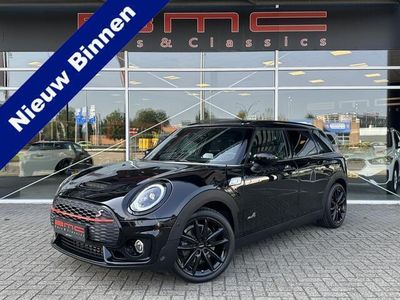Occasion Mini John Cooper Works Clubman 192 PK (141 kW) 2019 Overige Stationwagen
