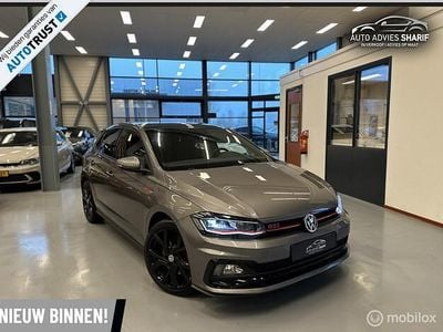 Grijs Occasion 2019 VW Polo GTI Hatchback | € 19.950 (Eerlijke prijs)