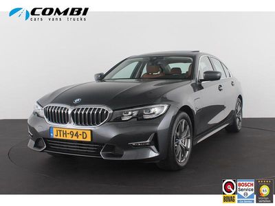 Occasion BMW 330 Executive 293 PK (215 kW) 2022 Grijs Sedan