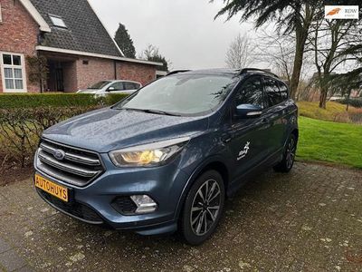 tweedehands Ford Kuga 1.5 EcoBoost ST Line! Panodak! Trekhaak!