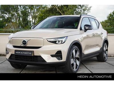 Gebruikt 2024 Volvo EX40 Plus SUV | € 51.995 (Iets duurder)
