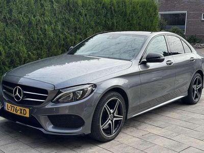Mercedes C250