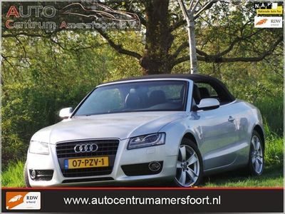 Audi A5 Cabriolet