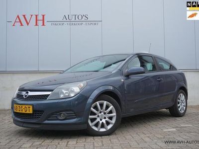 tweedehands Opel Astra GTC 1.6 Temptation