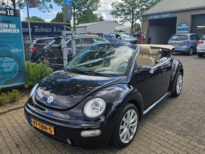 VW Beetle
