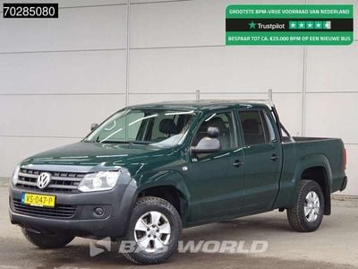 VW Amarok
