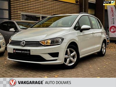 tweedehands VW Golf Sportsvan 1.2 TSI Comfortline|DSG|Panorama|Dealer onderhoude