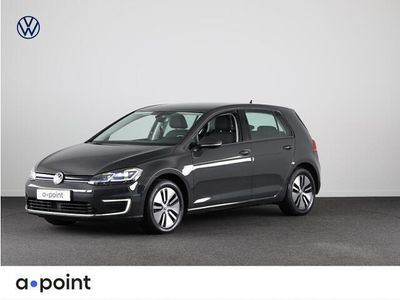 VW e-Golf