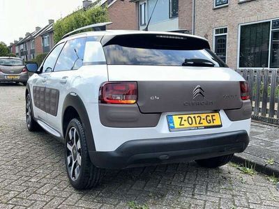 Citroën C4 Cactus