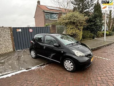 tweedehands Toyota Aygo 1.0-12V|5DRS|Airco|Nieuwe APK