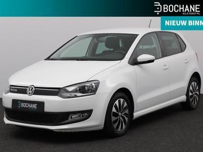 tweedehands VW Polo 1.0 BlueMotion Edition