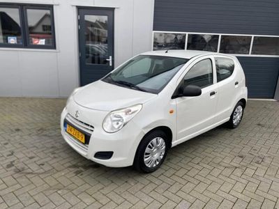 tweedehands Suzuki Alto 1.0 Base