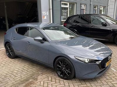 Gebruikt 2019 Mazda 3 | € 19.950 (Eerlijke prijs)
