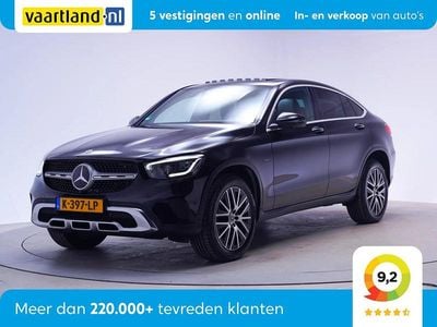 Mercedes GLC300
