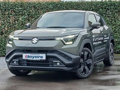Occasion Suzuki Vitara GLX 127 kW (174 PK) 2026 Groen SUV