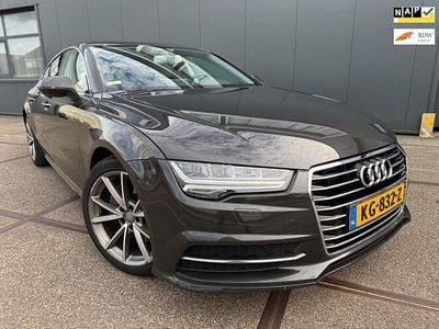 Audi A7 Sportback
