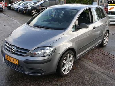 VW Golf Plus