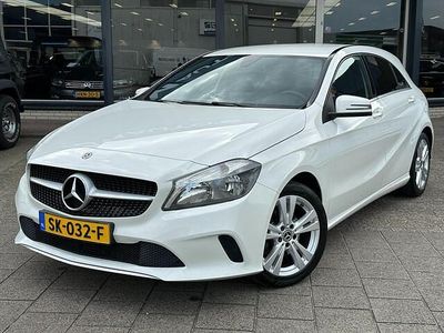 Mercedes A160