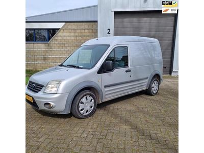 tweedehands Ford Transit CONNECT T230L 1.8 TDCi Trend APK CLIMA 2011
