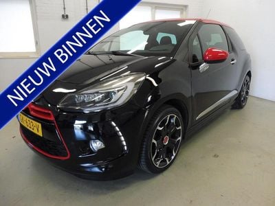 DS Automobiles DS3
