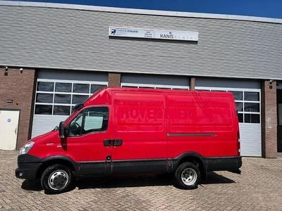 Gebruikt 2013 Iveco Daily | € 14.750 (Iets duurder)