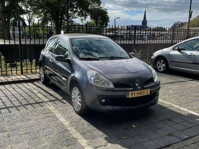 Renault Clio II