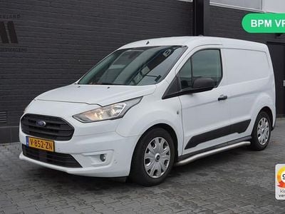 Wit Gebruikt 2019 Ford Transit Van | € 11.950 (Goede deal)