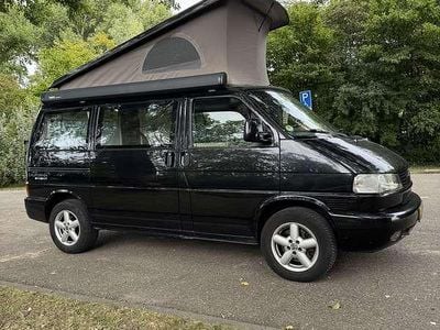 Zwart Occasion 2002 VW California California Van | € 21.000