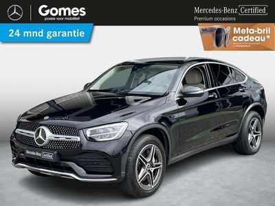 Mercedes GLC300e