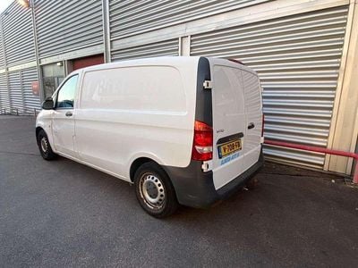 Mercedes Vito