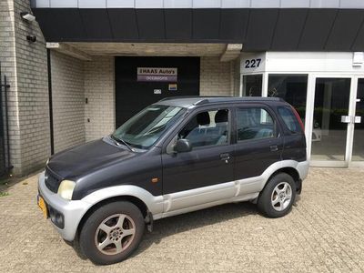 Daihatsu Terios