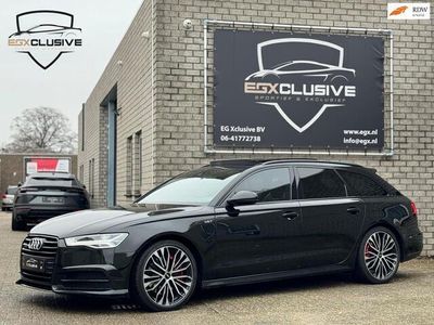 tweedehands Audi A6 3.0 TDI BiT Quattro Competition S Line/Pano/HUD/RS